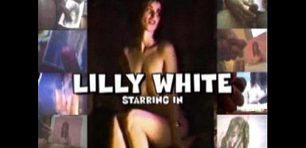  * White Girl * for Black Men Only  ( Lillywhite4bm )